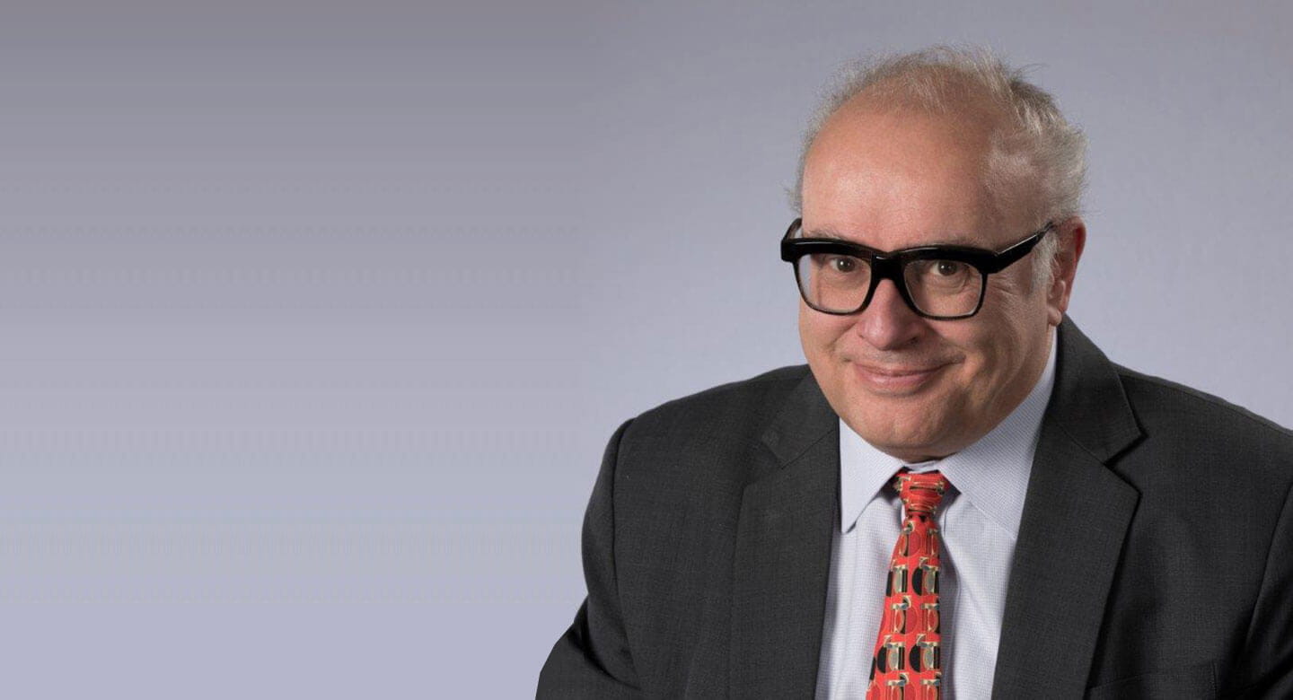 Dr. Jürgen Rehm