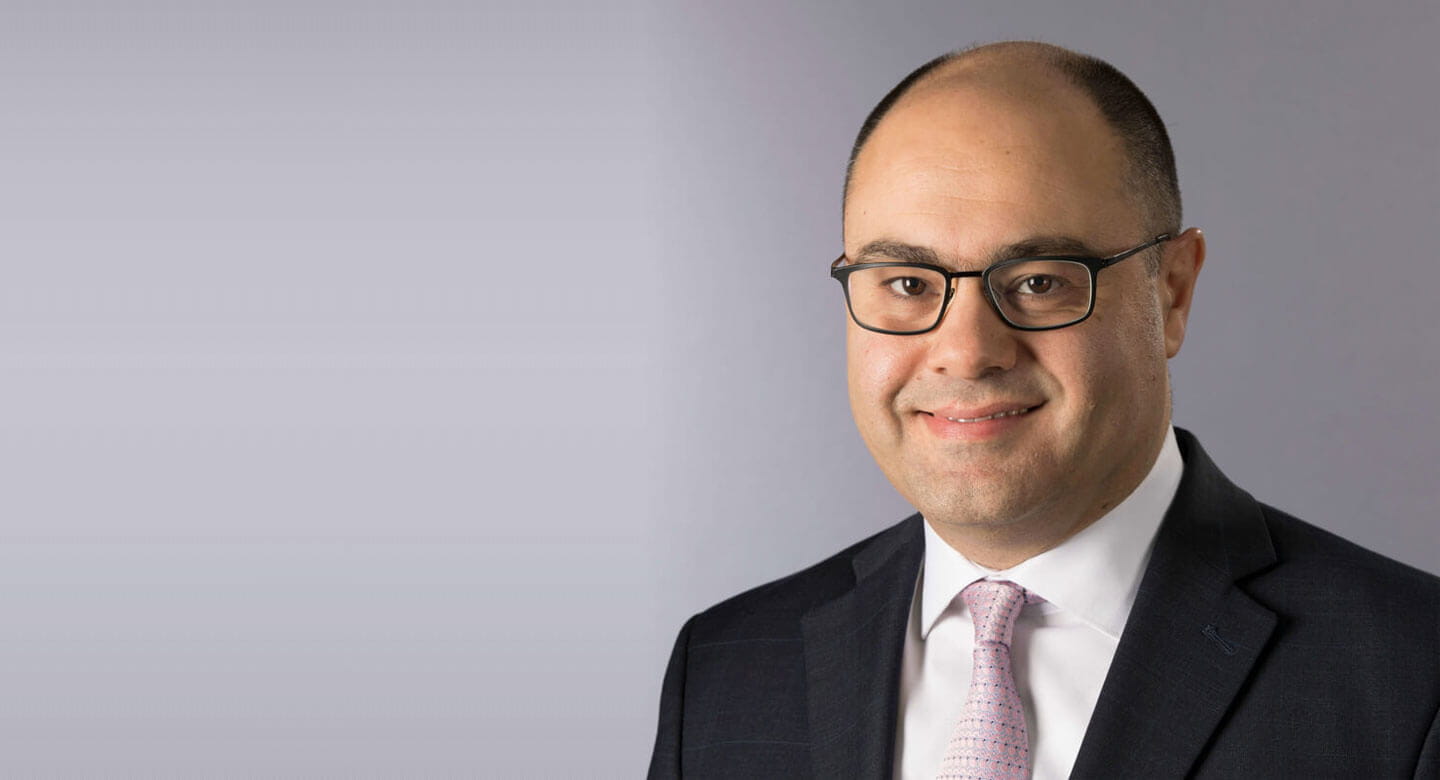 Dr. Tarek Rajji