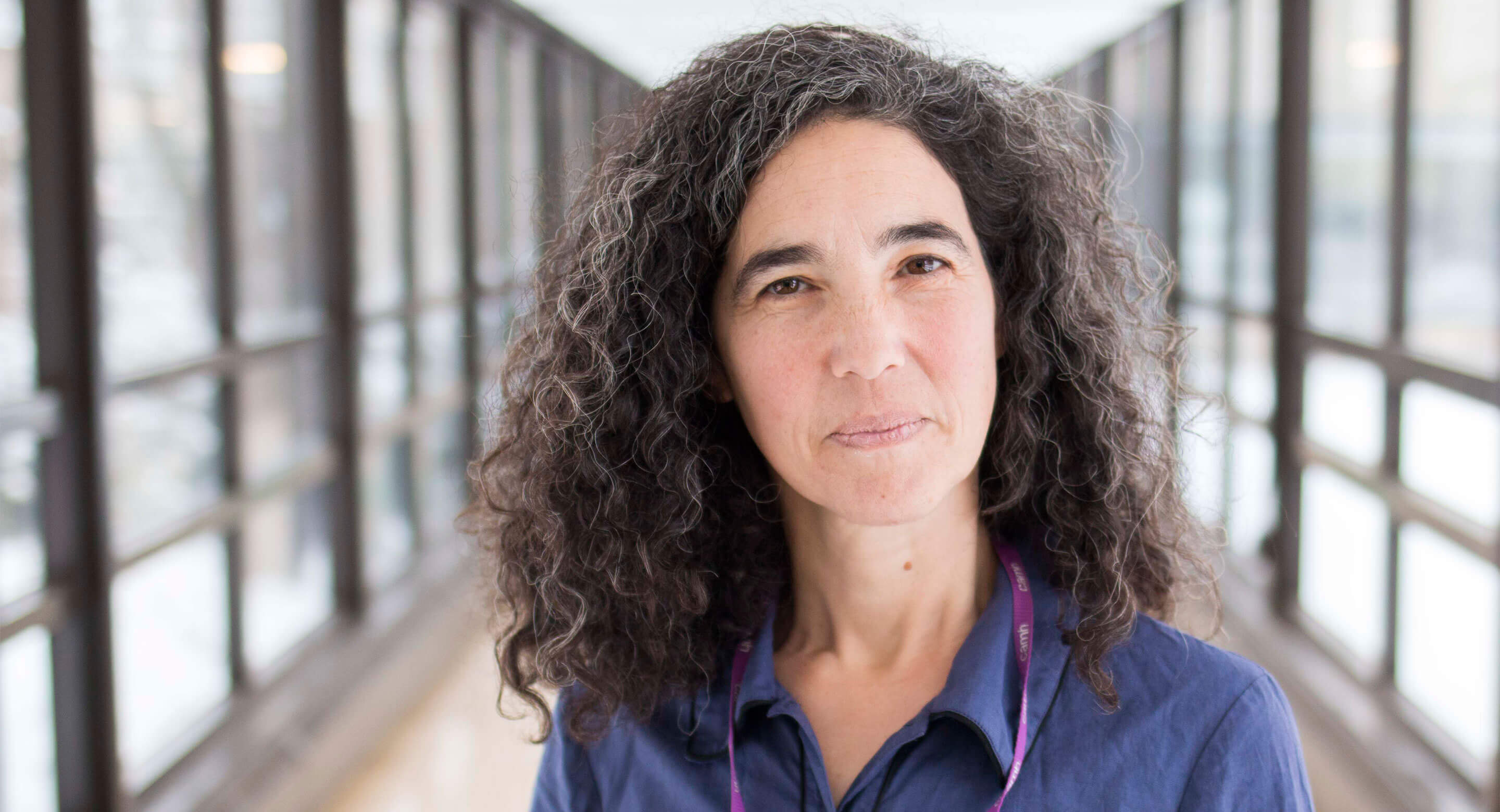Dr. Yona Lunsky