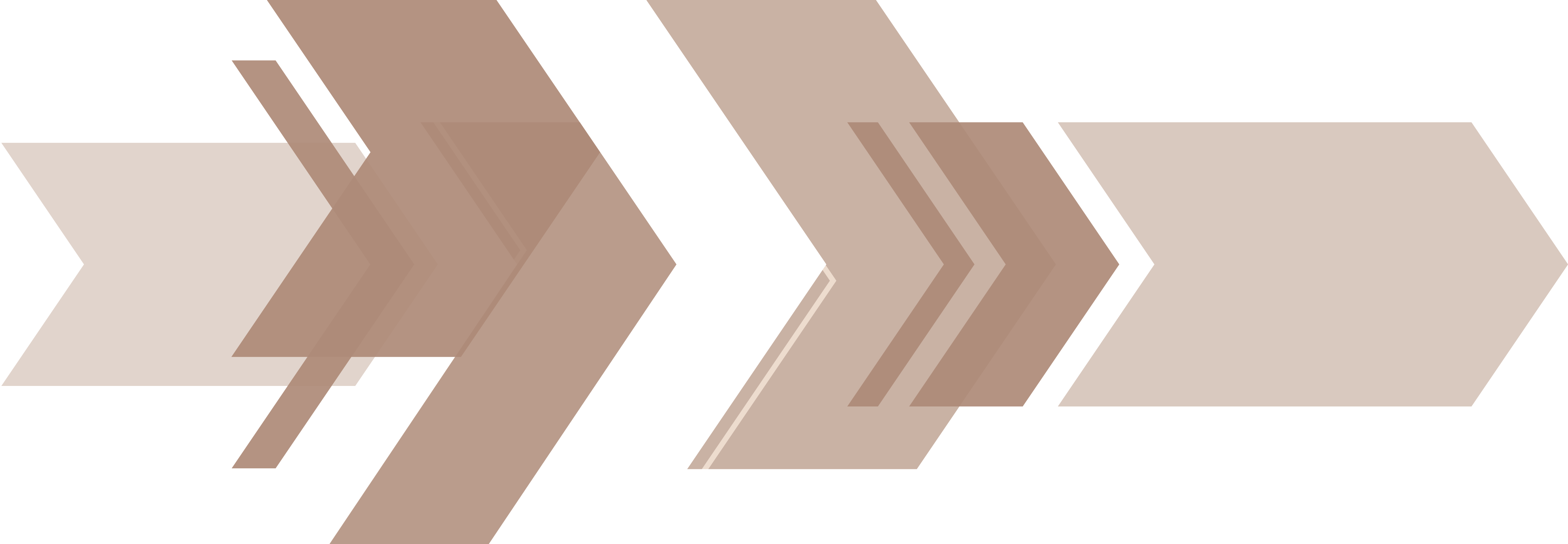 Arrow graphic
