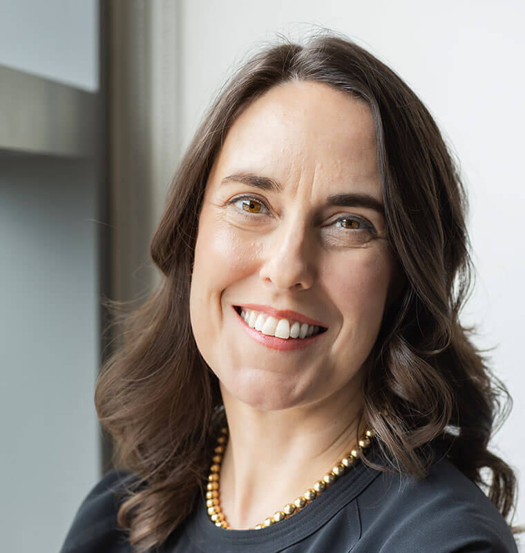 Anne-Marie Newton