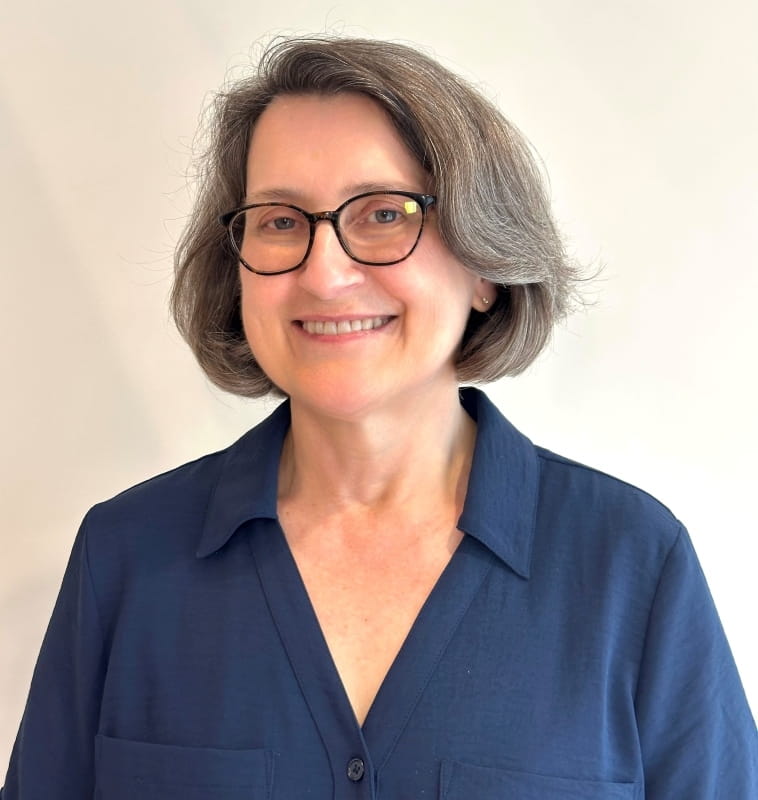 Dr. Beth Sproule