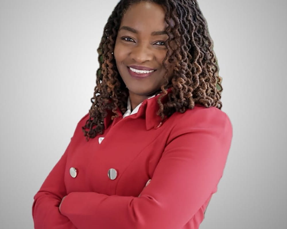 Dionne Sinclair