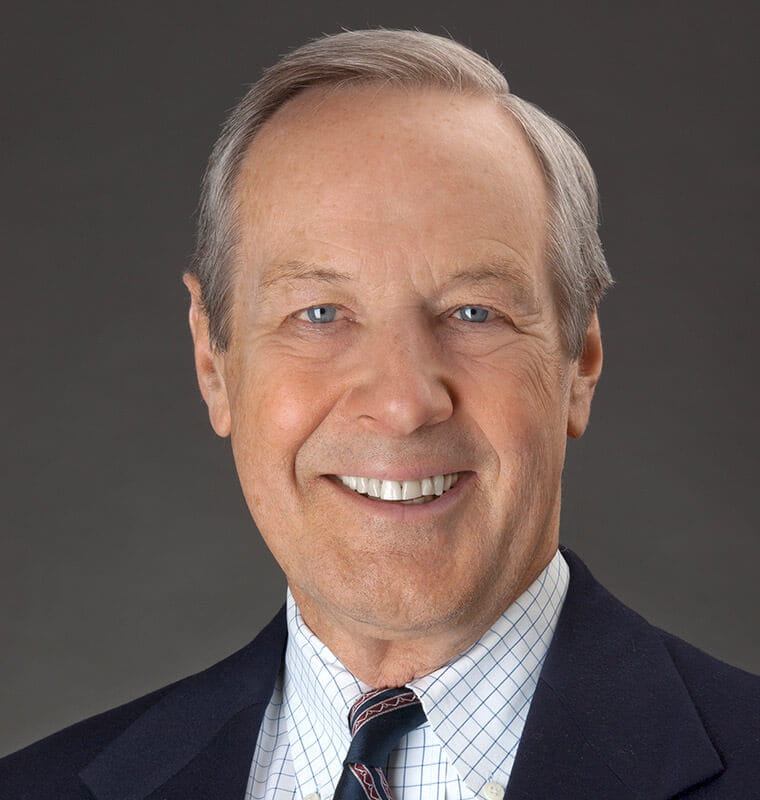 W. David Wilson