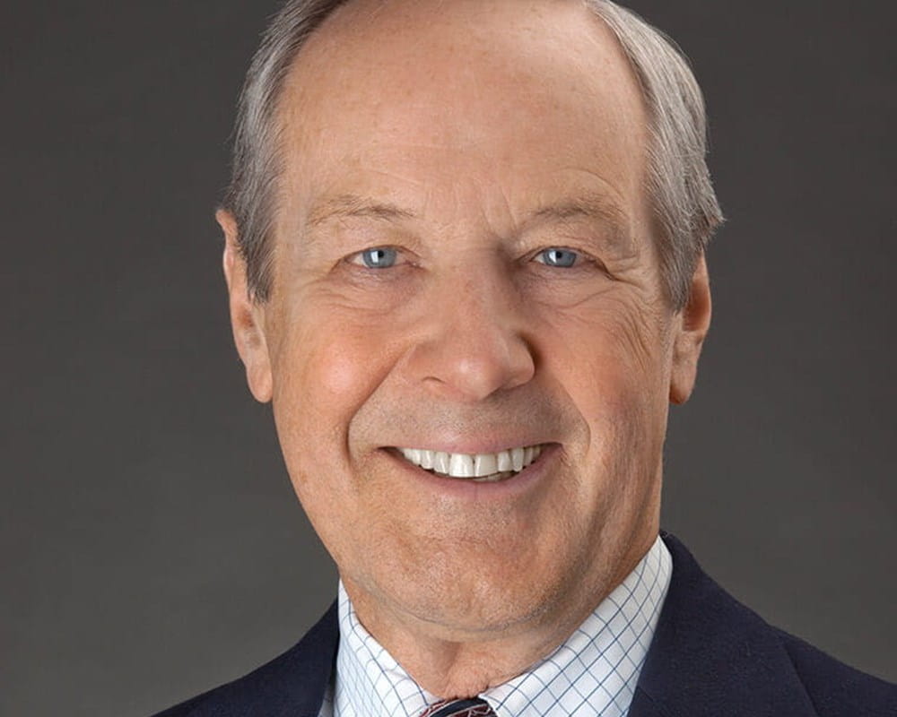 W. David Wilson