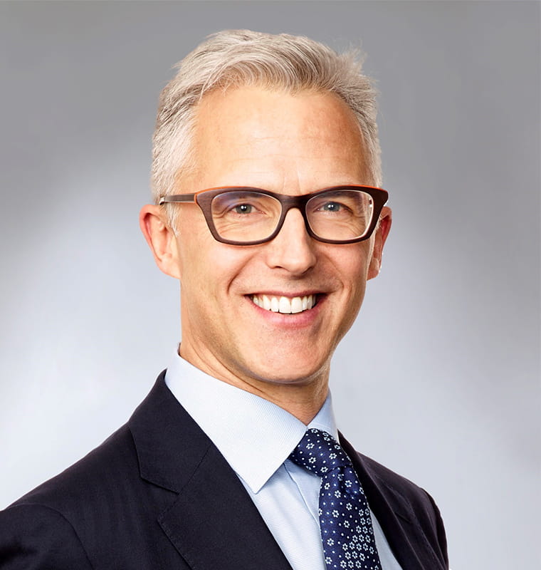 Brad E. Berg