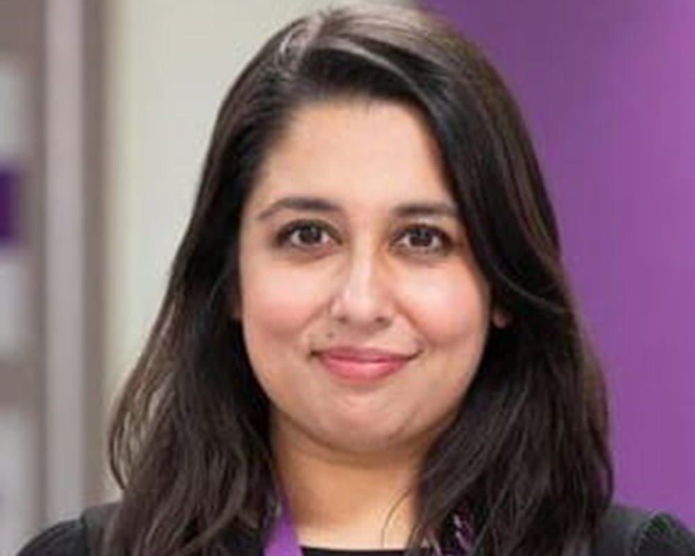Dr. Juveria Zaheer
