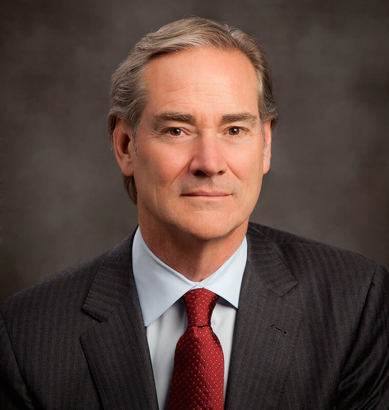 Michael McCain