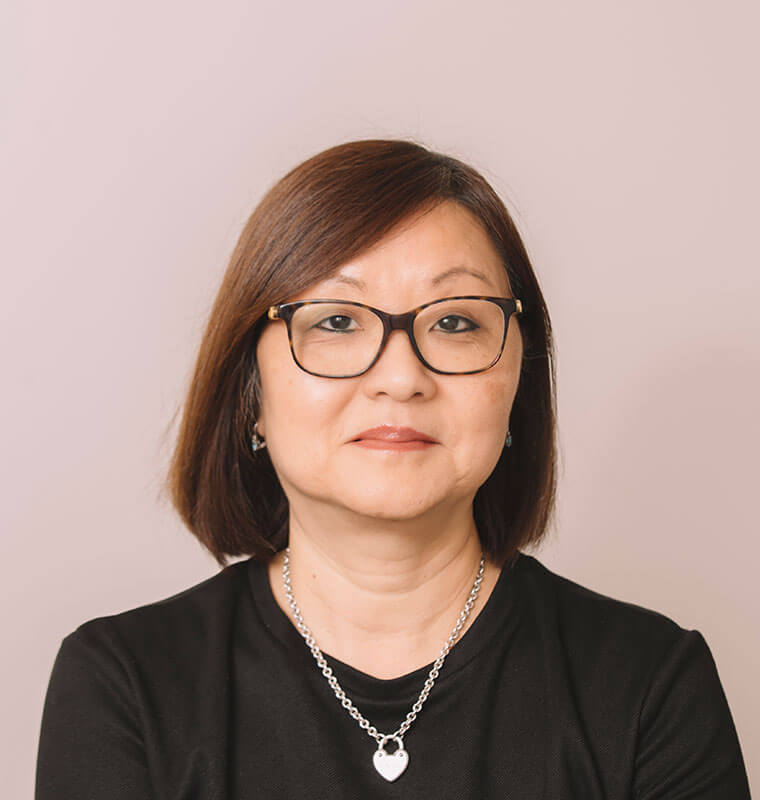 Gina Daya