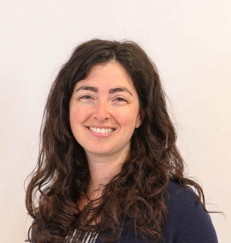 Dr. Avra Selick