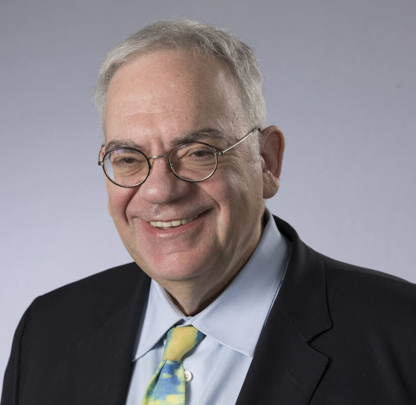 Dr. Bruce Pollock