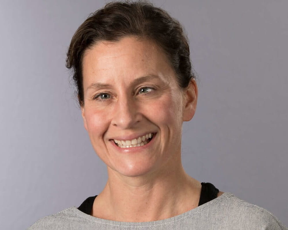 Isabelle Boileau