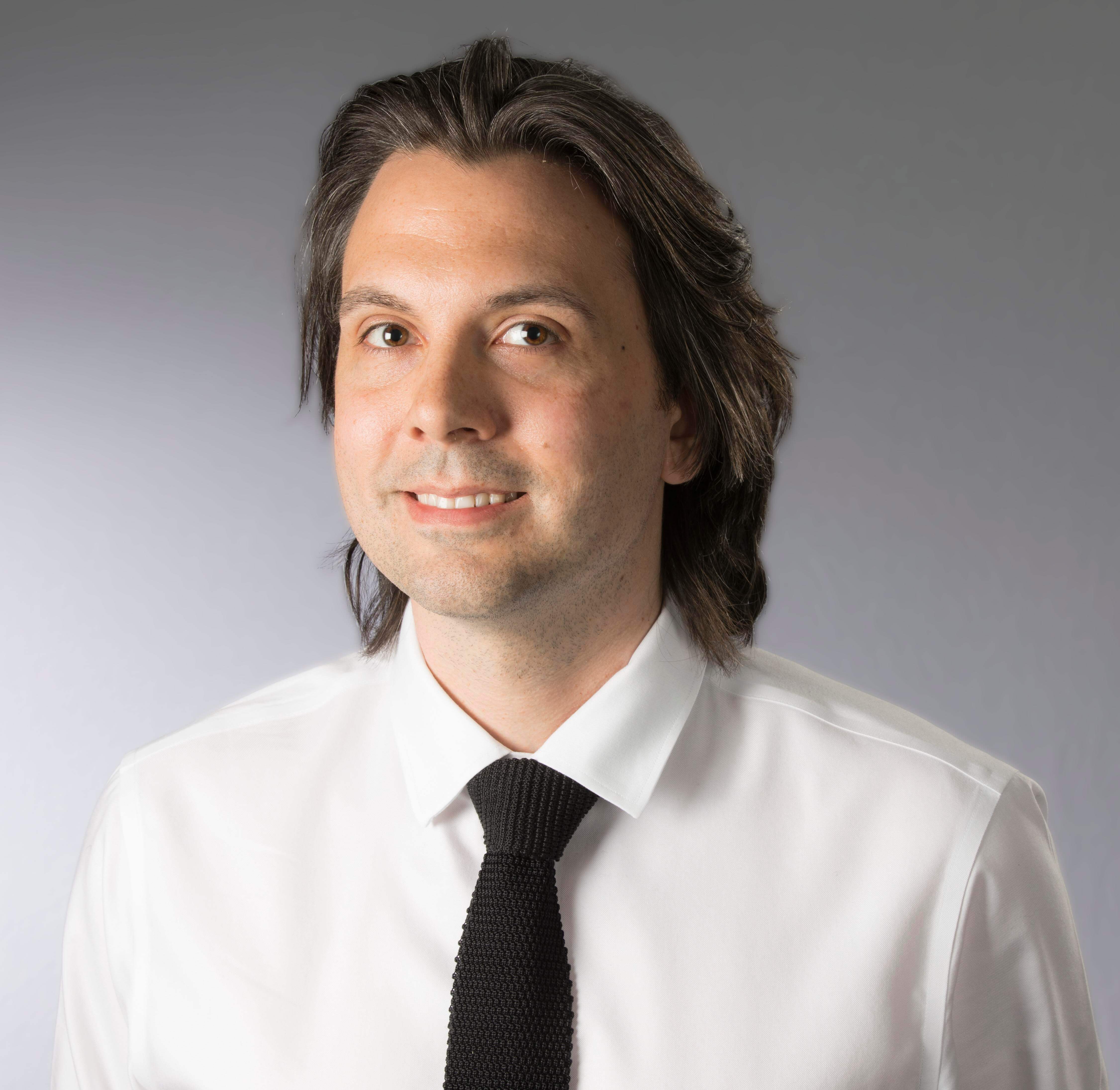 Dr. Kevin Shield
