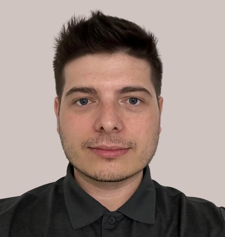 Dr. Lucas Narciso's profile photo