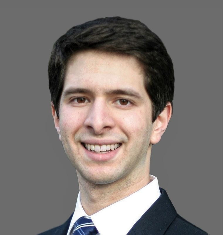 Dr. Robert Kleinman