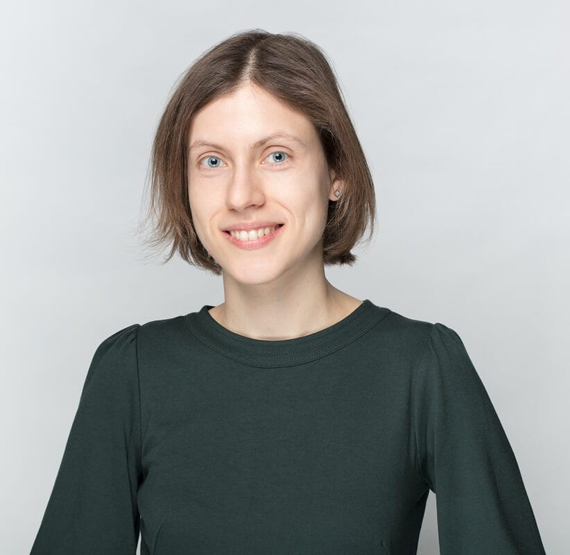 Dr. Yuliya Nikolova