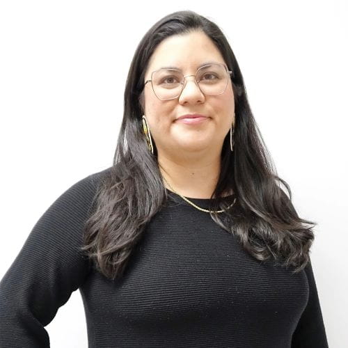 Rhonda Trudeau